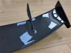 Excellent Fit for the Audi R8's High Quality Sporty Style Dry Carbon Performance Rear Spoiler Wing