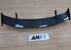 Excellent Fit for the Audi R8's High Quality Sporty Style Dry Carbon Performance Rear Spoiler Wing