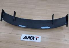 Excellent Fit for the Audi R8's High Quality Sporty Style Dry Carbon Performance Rear Spoiler Wing