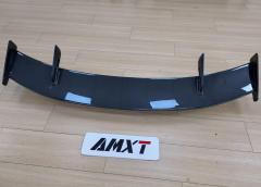 Excellent Fit for the Audi R8's High Quality Sporty Style Dry Carbon Performance Rear Spoiler Wing