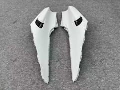 The High Quality Factory-price Dry Carbon Fiber 765LT Style Front Fenders for the McLaren 720S Have an Excellent Fit