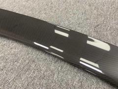 High Quality Fast Delivery Whole Sale Price Dry Carbon Fiber Novitec Style Wing Body Kits for Mclaren 540-570S