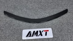 High Quality Fast Delivery Whole Sale Price Prepreg Dry Carbon Fiber Front Bumper Lip Body Kits for McLaren 570S