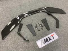 High Quality Fast Delivery Whole Sale Price Dry Carbon Fiber Novitec Style Wing Body Kits for Mclaren 540-570S