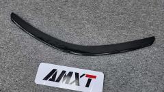 High Quality Fast Delivery Whole Sale Price Prepreg Dry Carbon Fiber Front Bumper Lip Body Kits for McLaren 570S