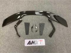 High Quality Fast Delivery Whole Sale Price Dry Carbon Fiber Novitec Style Wing Body Kits for Mclaren 540-570S