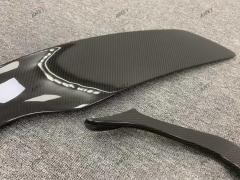 High Quality Fast Delivery Whole Sale Price Dry Carbon Fiber Novitec Style Wing Body Kits for Mclaren 540-570S