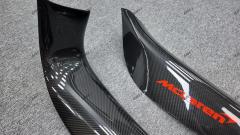 High Quality Dry Carbon Fiber Side Step Door Sill Body Kit Interor Panel for Mclaren 540C/570S/600LT