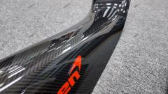 High Quality Dry Carbon Fiber Side Step Door Sill Body Kit Interor Panel for Mclaren 540C/570S/600LT