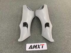 High Quality Fast Delivery Whole Sale Price Dry Carbon Fiber MSO Fenders Body Kits for Mclaren 540-570S 600LT