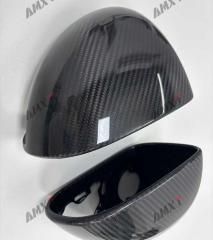 Dry Carbon Fiber Review Mirror Cover Body Kits for McLaren 540C 570S