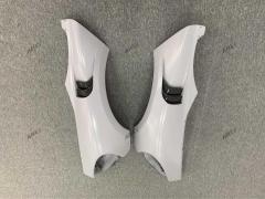 High Quality Fast Delivery Whole Sale Price Dry Carbon Fiber MSO Fenders Body Kits for Mclaren 540-570S 600LT