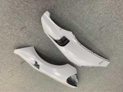 High Quality Fast Delivery Whole Sale Price Dry Carbon Fiber MSO Fenders Body Kits for Mclaren 540-570S 600LT