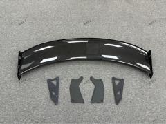 High Quality Fast Delivery Whole Sale Price Dry Carbon Fiber GT4 Style Wing Body Kits for Mclaren 540-570S