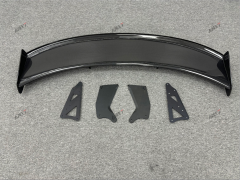 High Quality Fast Delivery Whole Sale Price Dry Carbon Fiber GT4 Style Wing Body Kits for Mclaren 540-570S