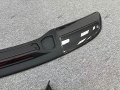 High Quality Fast Delivery Whole Sale Price Dry Carbon Fiber 600LT Wing Body Kits for Mclaren 540-570S