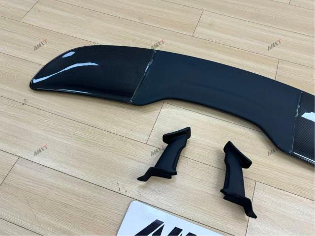 High Quality Fast Delivery Whole Sale Price Dry Carbon Fiber 600LT Wing Body Kits for Mclaren 540-570S