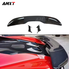 High Quality Fast Delivery Whole Sale Price Dry Carbon Fiber 600LT Wing Body Kits for Mclaren 540-570S