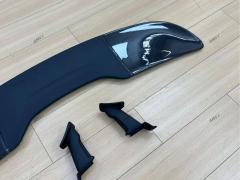 High Quality Fast Delivery Whole Sale Price Dry Carbon Fiber 600LT Wing Body Kits for Mclaren 540-570S