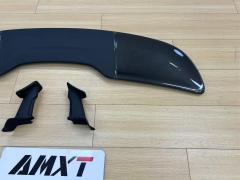 High Quality Fast Delivery Whole Sale Price Dry Carbon Fiber 600LT Wing Body Kits for Mclaren 540-570S