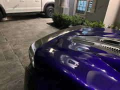 Artura Spoiler Rear Wing High Quality Fast Delivery Dry Carbon Fiber Body Kits for Mclaren