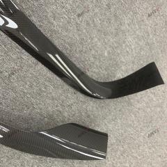 High Quality Fast Delivery Whole Sale Price Dry Carbon Fiber Door Sill Threshold Strip Body Kits for Mclaren Artura