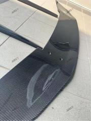 Novite Spoiler Rear Wing High Quality Fast Delivery Dry Carbon Fiber Body Kits for Mclaren Artura