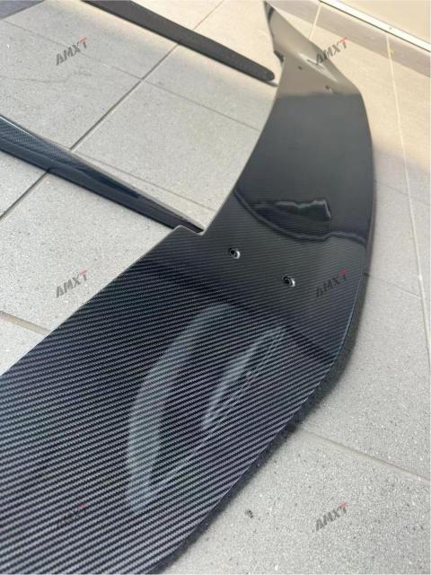 Novite Spoiler Rear Wing High Quality Fast Delivery Dry Carbon Fiber Body Kits for Mclaren Artura