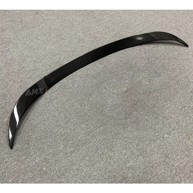 Artura Spoiler Rear Wing High Quality Fast Delivery Dry Carbon Fiber Body Kits for Mclaren