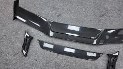 High Quality Fast Delivery Whole Sale Price Dry Carbon Fiber EVO OD Style Spoiler Wing Body Kits for Lamborghini Huracan EVO