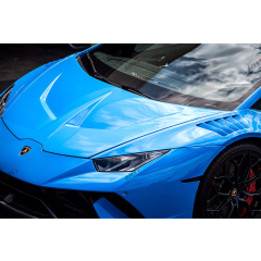 Dry Carbon Fiber 1016 Hood Excellent Fitment and Quality for Lamborghini Huracan 580 610