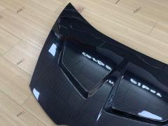 Dry Carbon Fiber 1016 Hood Excellent Fitment and Quality for Lamborghini Huracan 580 610