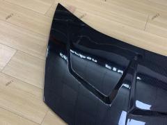Dry Carbon Fiber 1016 Hood Excellent Fitment and Quality for Lamborghini Huracan 580 610