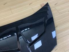 Dry Carbon Fiber 1016 Hood Excellent Fitment and Quality for Lamborghini Huracan 580 610