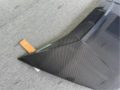Dry Carbon Fiber Tecnica Style Hood Body Kits for Lamborghini Huracan LP580 LP610