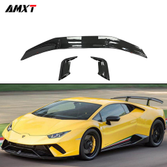 Excellent Quality Factory Price Performante Style Spoiler Wing for Lamborghini Huracan LP580/LP610