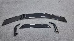 Evo N Style Spoiler Rear Wing High Quality Fast Delivery Dry Carbon Fiber Body Kits for Lamborghini Huracan