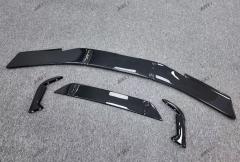 Evo N Style Spoiler Rear Wing High Quality Fast Delivery Dry Carbon Fiber Body Kits for Lamborghini Huracan