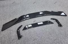 Evo N Style Spoiler Rear Wing High Quality Fast Delivery Dry Carbon Fiber Body Kits for Lamborghini Huracan