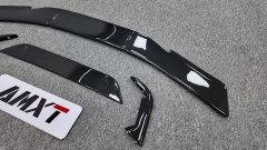 Evo N Style Spoiler Rear Wing High Quality Fast Delivery Dry Carbon Fiber Body Kits for Lamborghini Huracan