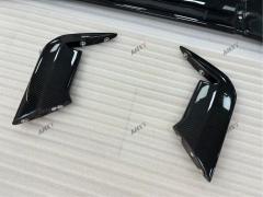 Excellent Quality Factory Price Performante Style Spoiler Wing for Lamborghini Huracan LP580/LP610