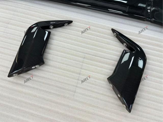 Excellent Quality Factory Price Performante Style Spoiler Wing for Lamborghini Huracan LP580/LP610