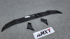 Dry Carbon Fiber Vorsteiner Style Rear Spoiler Wing for Lamborghini Huracan LP580 LP610