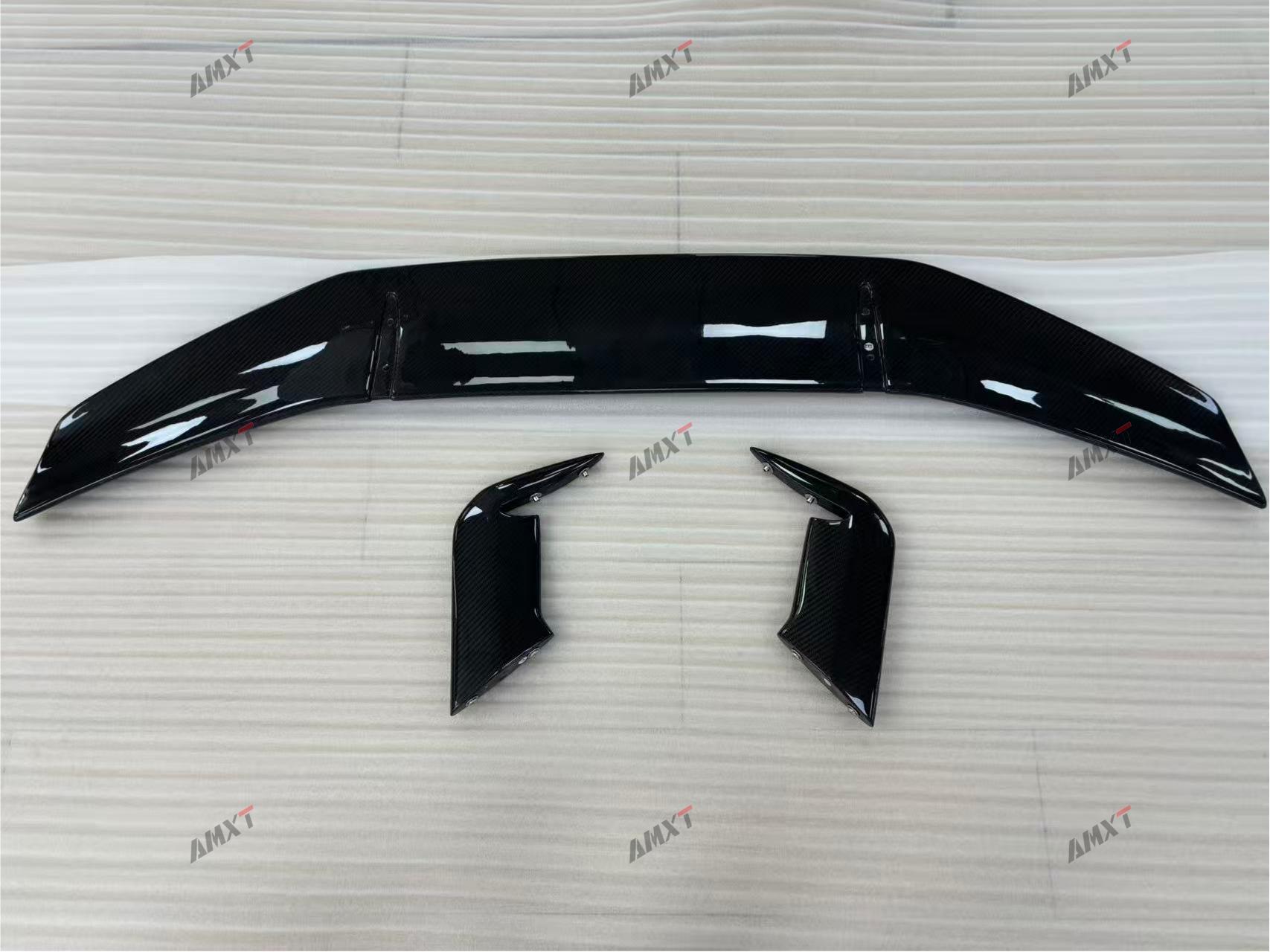 Excellent Quality Factory Price Performante Style Spoiler Wing for Lamborghini Huracan LP580/LP610