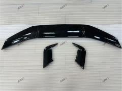 Excellent Quality Factory Price Performante Style Spoiler Wing for Lamborghini Huracan LP580/LP610