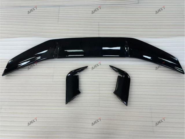 Excellent Quality Factory Price Performante Style Spoiler Wing for Lamborghini Huracan LP580/LP610