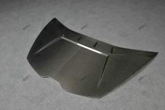 Dry Carbon Fiber Tecnica Style Hood Body Kits for Lamborghini Huracan LP580 LP610