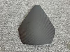 Dry Carbon Dashboard Cover Trims Speedometer Cover Interior Instrument Panel Cover Body Kits for Lamborghini Huracan LP580 LP610