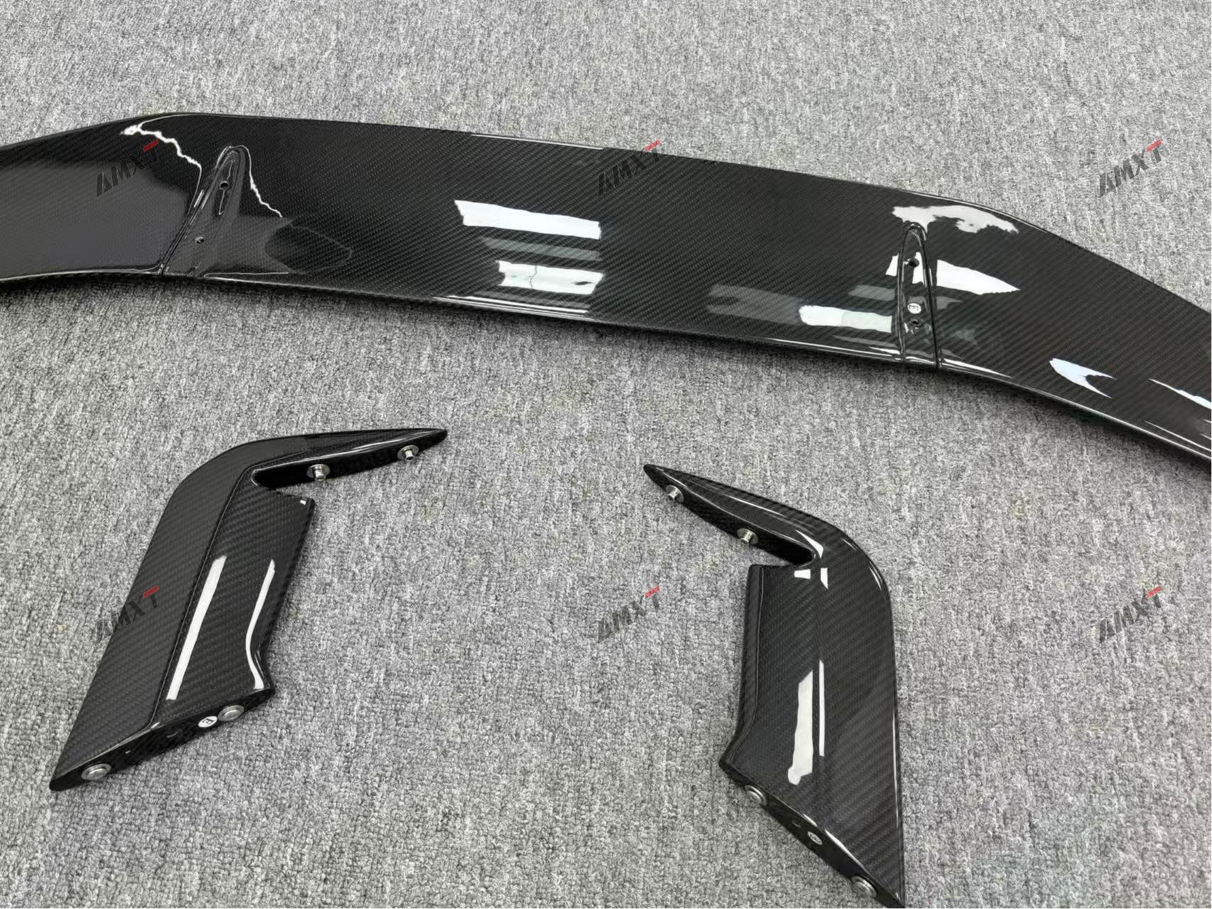 Excellent Quality Factory Price Performante Style Spoiler Wing for Lamborghini Huracan LP580/LP610