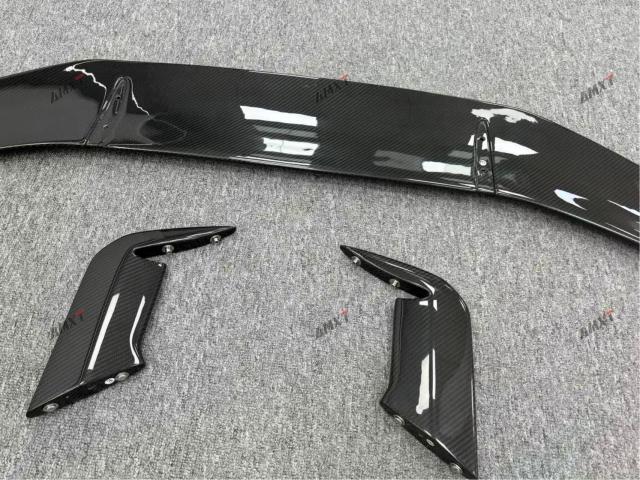 Excellent Quality Factory Price Performante Style Spoiler Wing for Lamborghini Huracan LP580/LP610